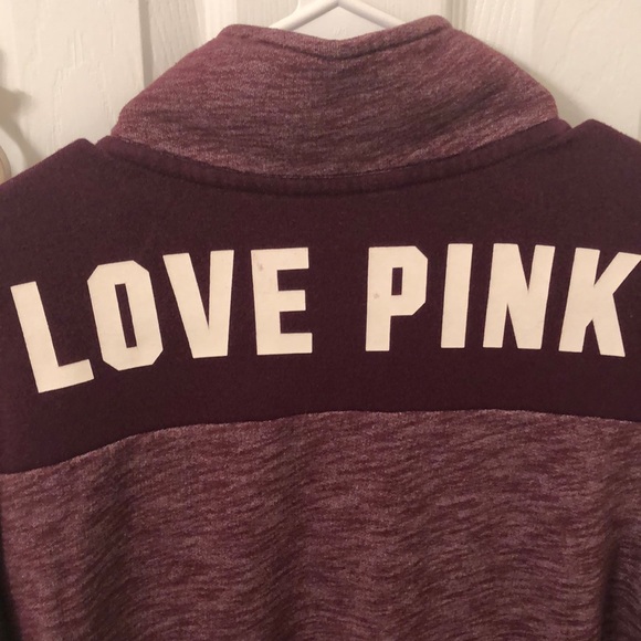 Pink pullover - Picture 7 of 8